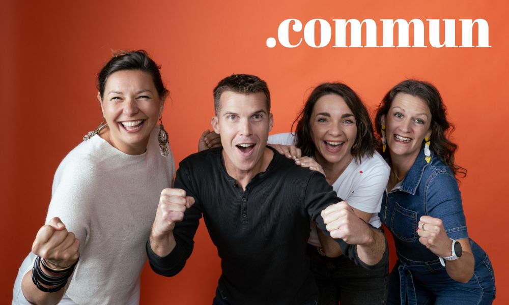 POINT COMMUN